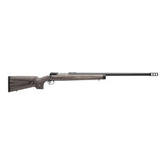 Savage 110 Magnum Target Rifle .338 Lapua Mag Single Shot 26