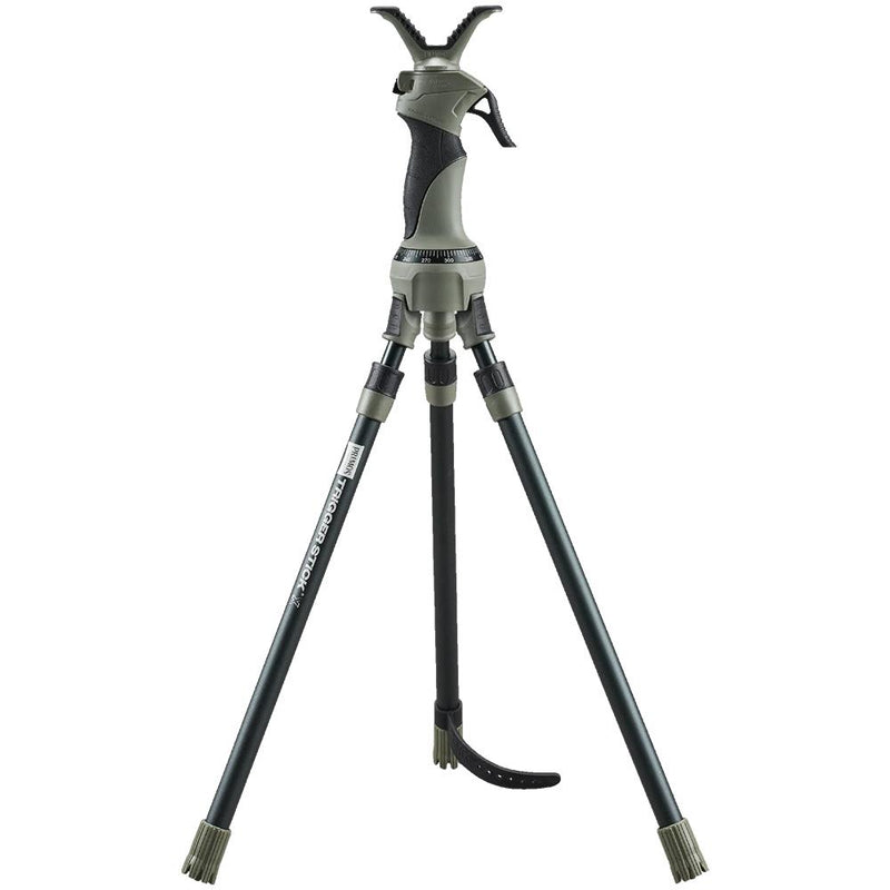 Primos Trigger Stick X Tripod Camo 29