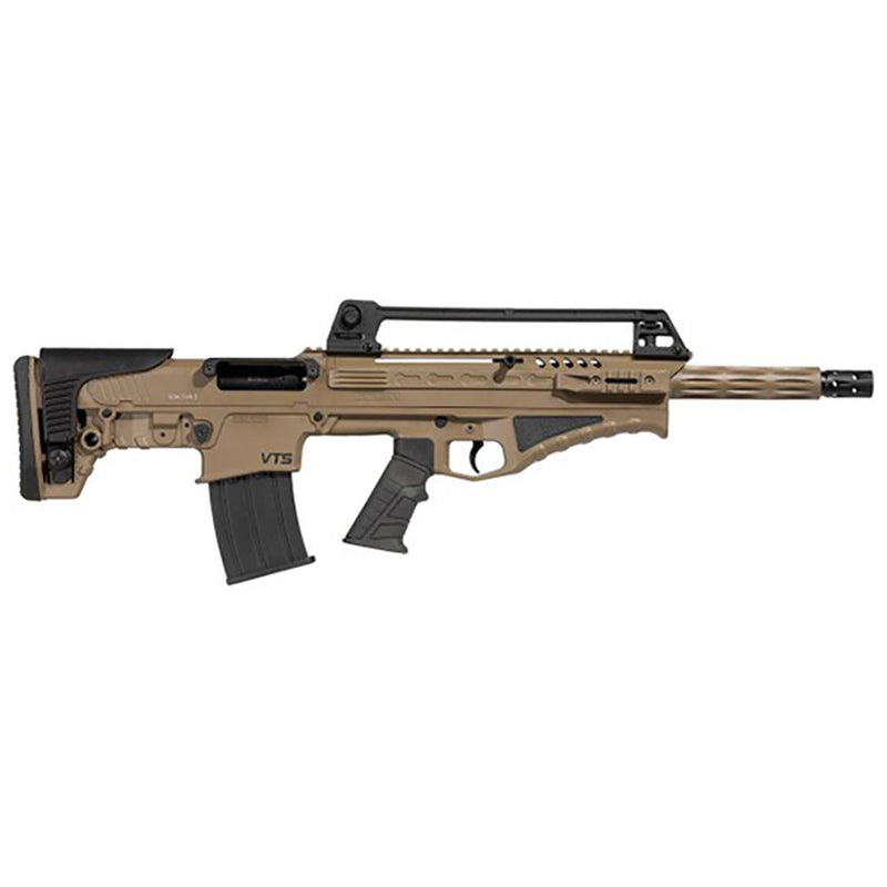 Escort BTS12 Shotgun 12ga 3