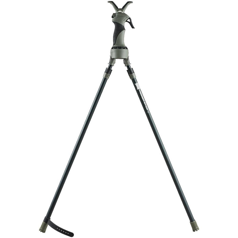 Primos Trigger Stick X Bipod Camo 41