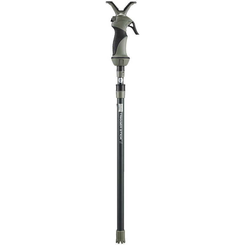Primos Trigger Stick X Monopod Camo Tall 33