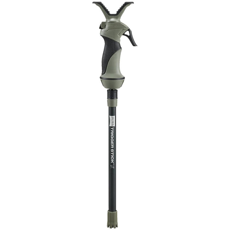 Primos Trigger Stick X Monopod Camo Short 22