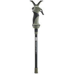 Primos Trigger Stick X Monopod Camo Short 22