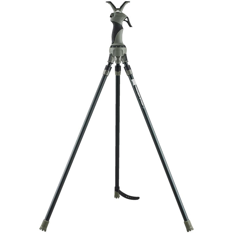 Primos Trigger Stick X Tripod Camo 41