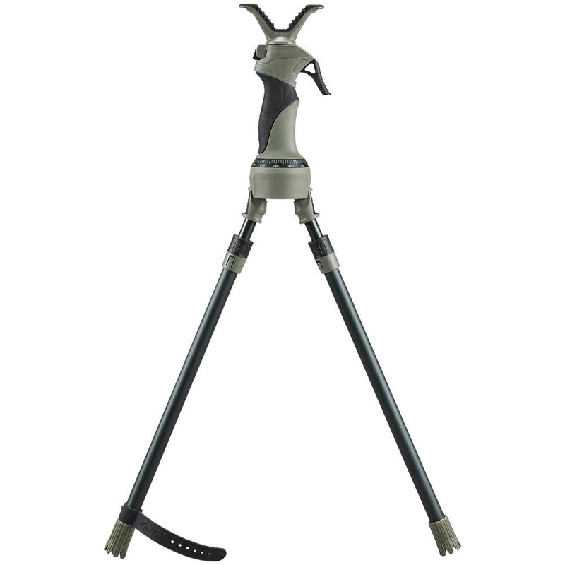 Primos Trigger Stick X Bipod Camo 29