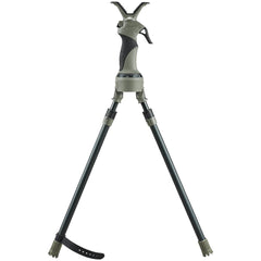 Primos Trigger Stick X Bipod Camo 29