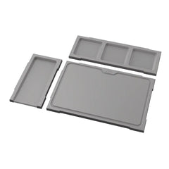 Outdoor Edge Cutcraft Magnetic Cutting Board System 3 Pieces