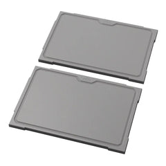 Outdoor Edge Cutcraft Magnetic Cutting Board System 2/ct