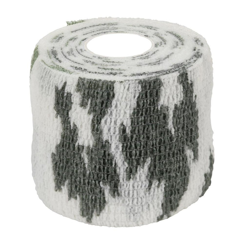 Allen Protective Camo Wrap Snow