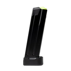 Rost Martin Magazine for RM1F 9mm Luger 19rd w/Extended Baseplate