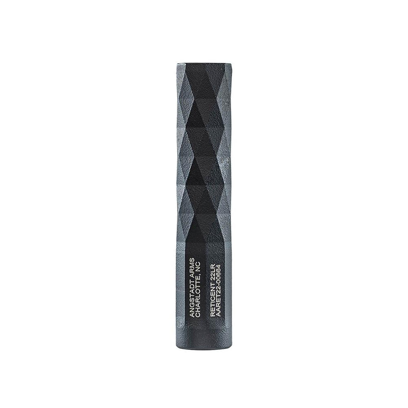 Angstadt Arms Reticent 22 Suppressor .22 LR 5