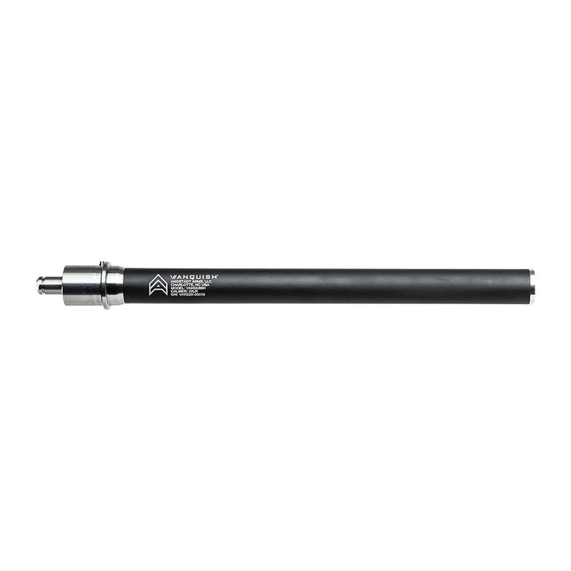 Angstadt Arms Vanquish 22 Suppressed Ruger 10/22 Barrel .22 LR 12