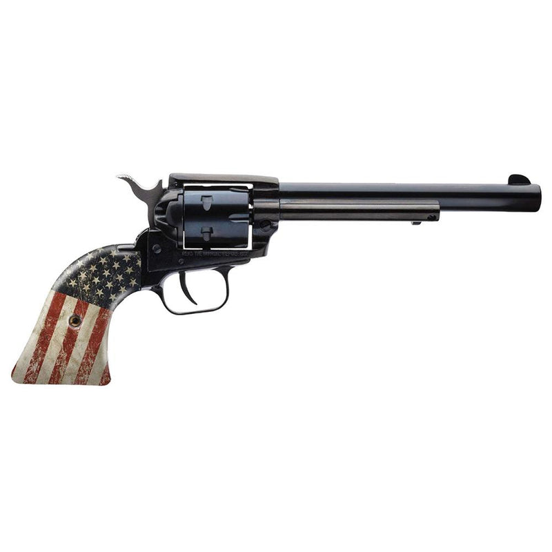 Heritage Rough Rider Handgun .22 LR 6.5