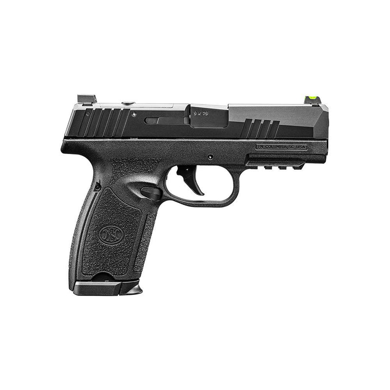 FN 309 MRD Handgun 9mm Luger 16(1) & 20(1)rd Magazines 3.8