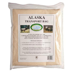 Alaska Game Bag Transport Bag 36
