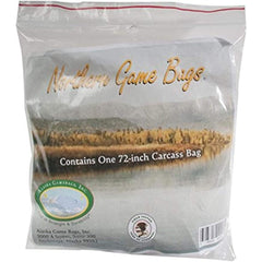 Alaska Game Bag Northern Game Carcass Bag 72