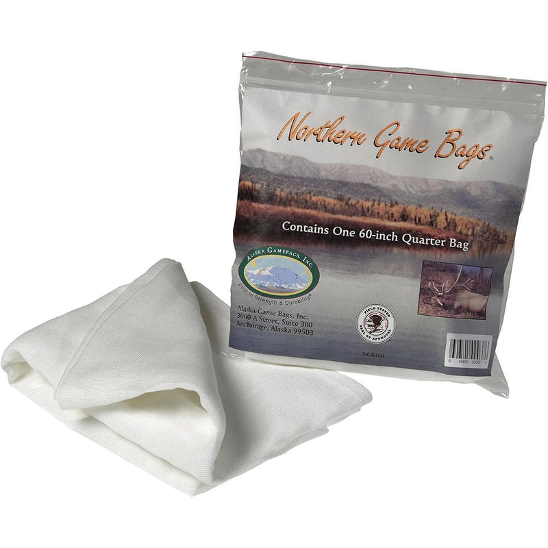 Alaska Game Bag Northern Game Carcass Bag 60