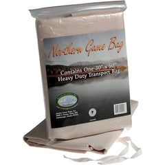 Alaska Game Bags Northern Game Heavy Duty Carcass Transport Bag 30