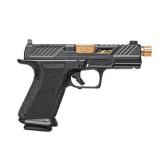 shadow Systems MR920 Elite Optic Ready Handgun 9mm Luger 10rd Magazines(2) 4.5