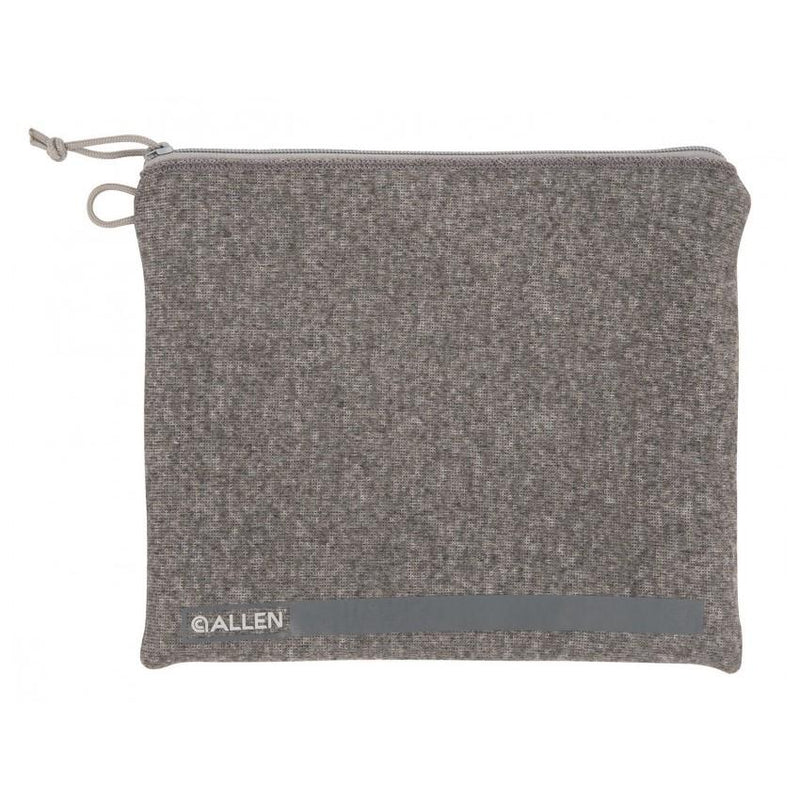 Allen Pistol Pouch Oversized Grey