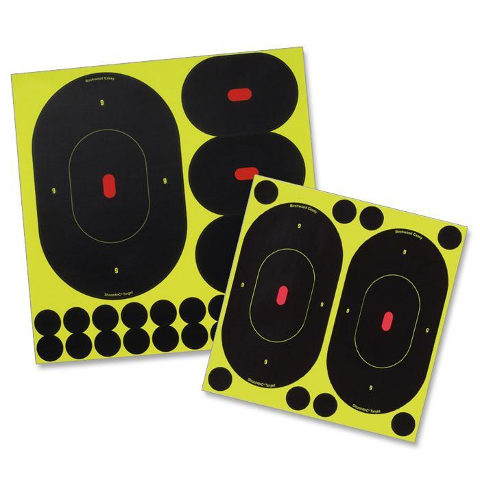 Birchwood Casey Shoot-N-C - 9