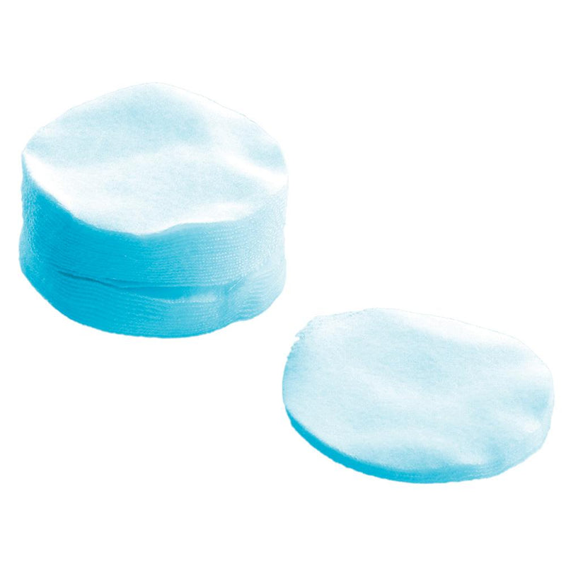 Thompson Center T17 Pre-Saturated Round Muzzleloader Cleaning Patches 2.5