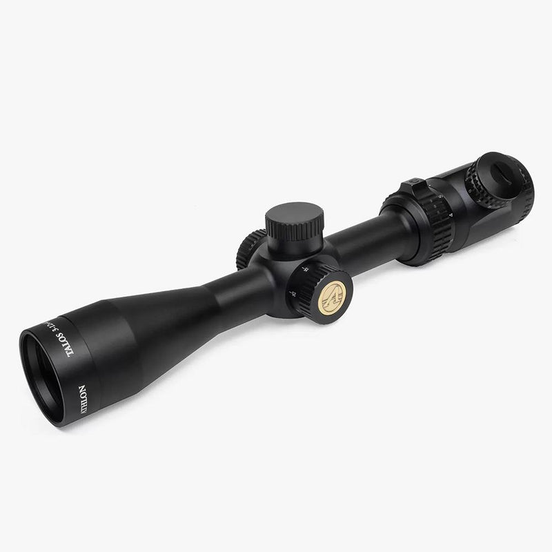 Athlon Talos Rifle Scope 3-12x40 1