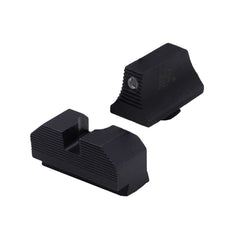 XS Sights Minimalist OR Handgun Sights For Glock RMR / 507 / ACRO 17/19/22-24/26/27/31-36/38