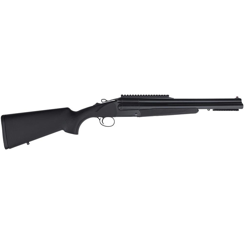 Charles Daly Triple Threat Shotgun 12 ga 3