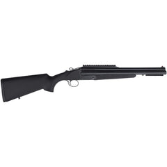 Charles Daly Triple Threat Shotgun 12 ga 3