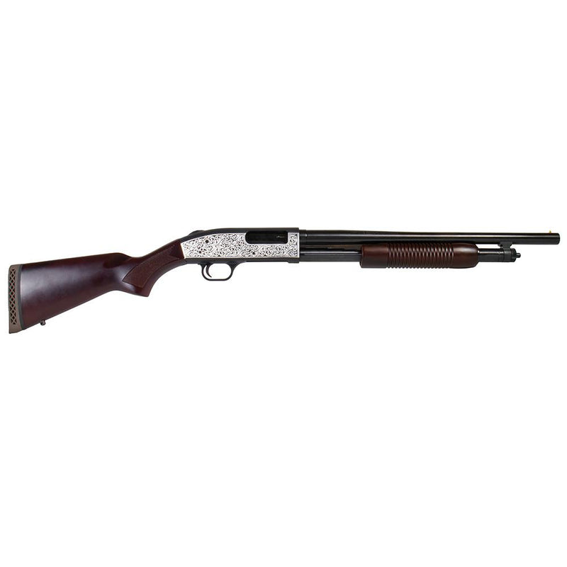 Mossberg 500 Retrograde Shotgun 12 ga 3