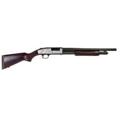 Mossberg 500 Retrograde Shotgun 12 ga 3