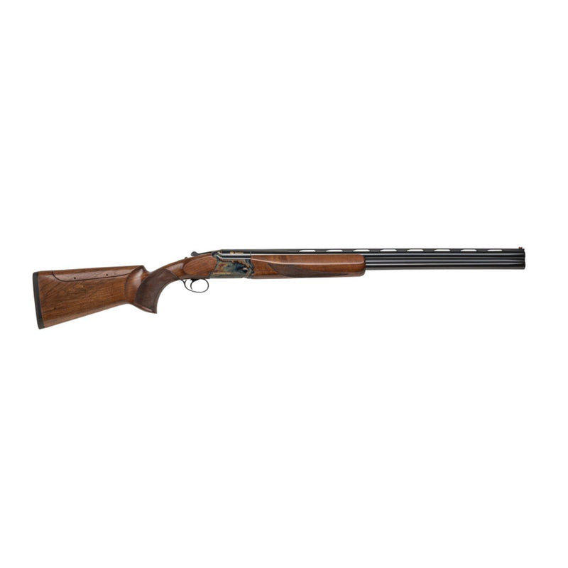 SDS Spandau Premier Target Over Under Youth Shotgun 12ga 3