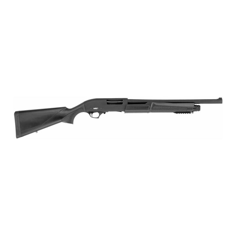 Tristar Cobra III Pump Shotgun 12ga 5rd Capacity 18.5