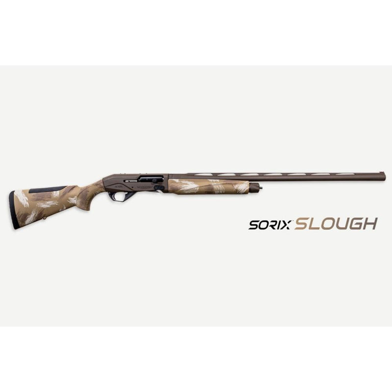 Weatherby Sorix Shotgun 12 ga 3