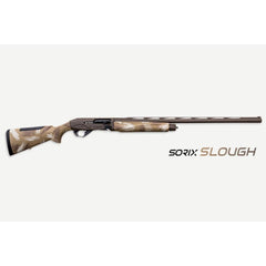 Weatherby Sorix Shotgun 12 ga 3
