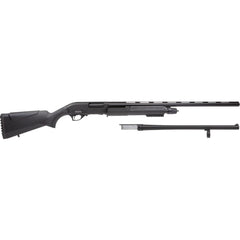 Rock Island Armory Combo Field/Security Shotgun 12ga 3