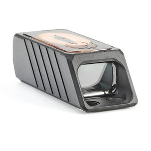 Ruger ReadyDot Reflex Sight for LCP MAX with Holster