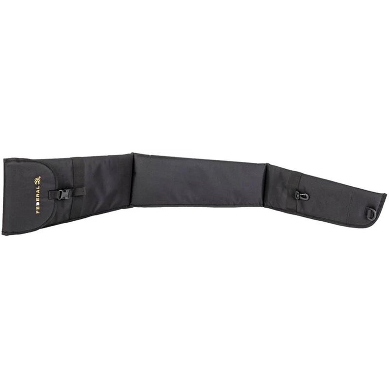 Federal Tri-Fold Rifle Case Black 50