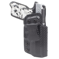 UM Tactical Qualifier IWB/OWB Holster Fusion FX-Pro Black RH
