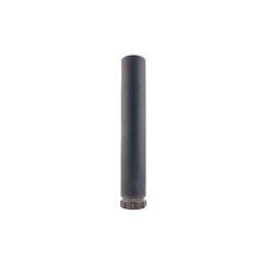 10 Ring Sylvan Suppressor .338 1.5