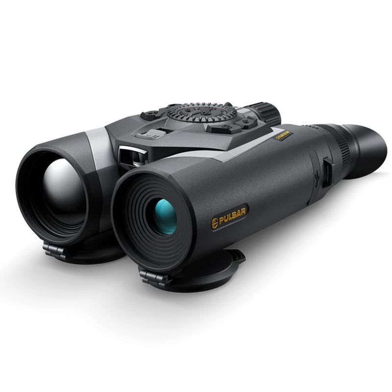 Pulsar Symbion LRF DXT50 Thermal Binoculars