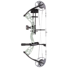 Diamond Archery Edge Max Compound Bow 314 fps 20-70 lbs RH Forest