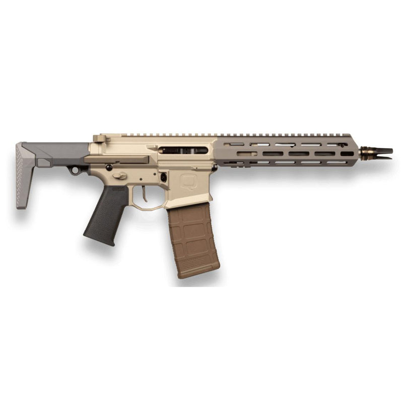 Q Honey Badger SBR 5.56mm 30rd Magazine 9.69
