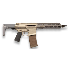 Q Honey Badger SBR 5.56mm 30rd Magazine 9.69