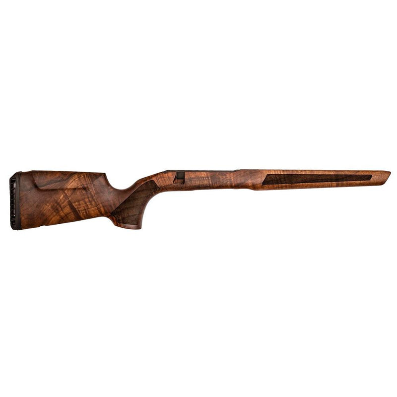 WOOX Elegant Hybrid Precision Rifle Stock Ruger American Gen 2 SA High Grade Walnut