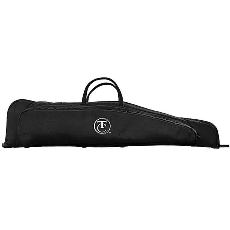 Thompson Center Encore Rifle Case with Extra Barrel Pouch Canyon