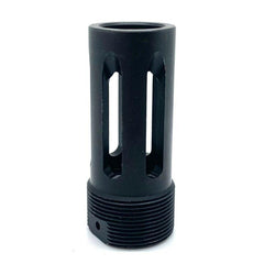 Otter Creek Labs OPS/AE Flash Hider - Black Nitride