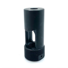 Otter Creek Labs OPS/AE Muzzle Brake - Black Nitride