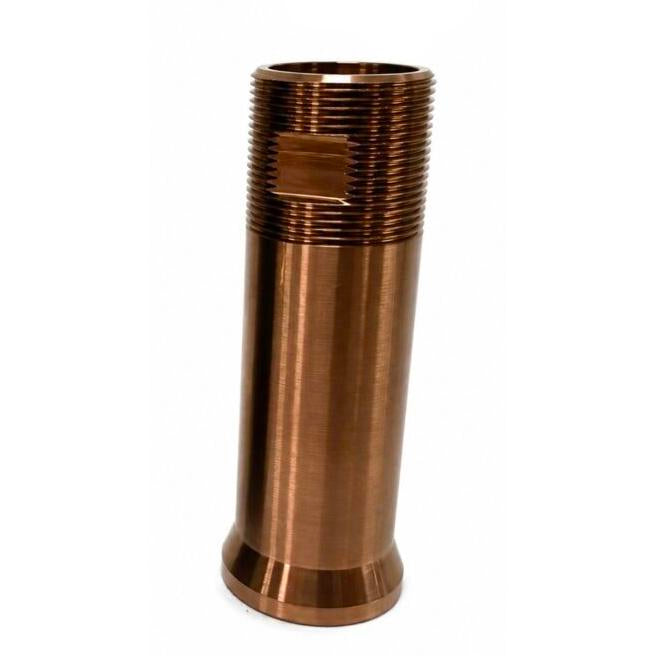 Otter Creek Labs OPS/AE P.T.B. Adapter - Raw Heat Treat